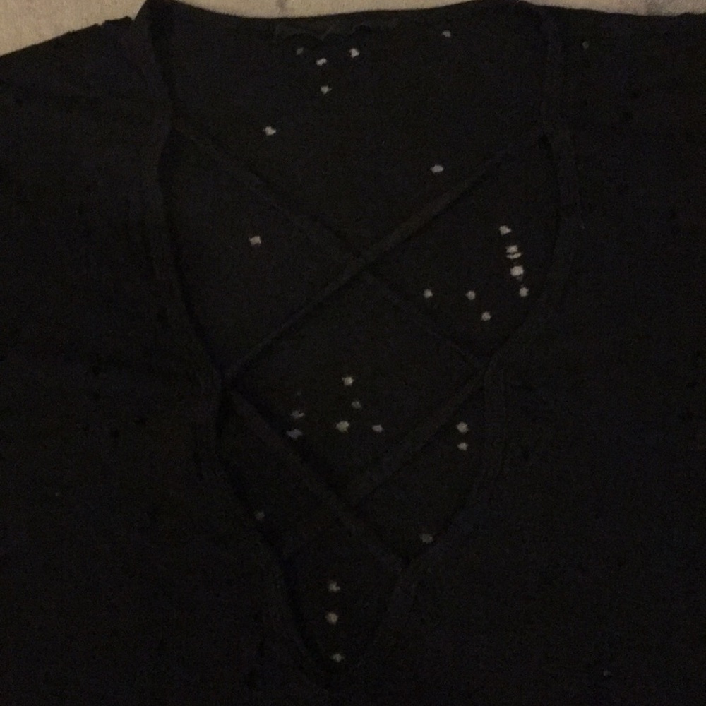 Olivaceous Tee shirt - Picture 5 of 5